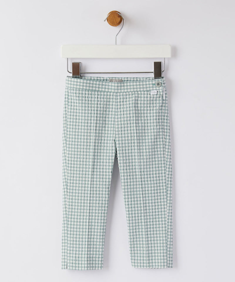 IL GUFO Pants 11-840507592-04 4Y (105cm) 