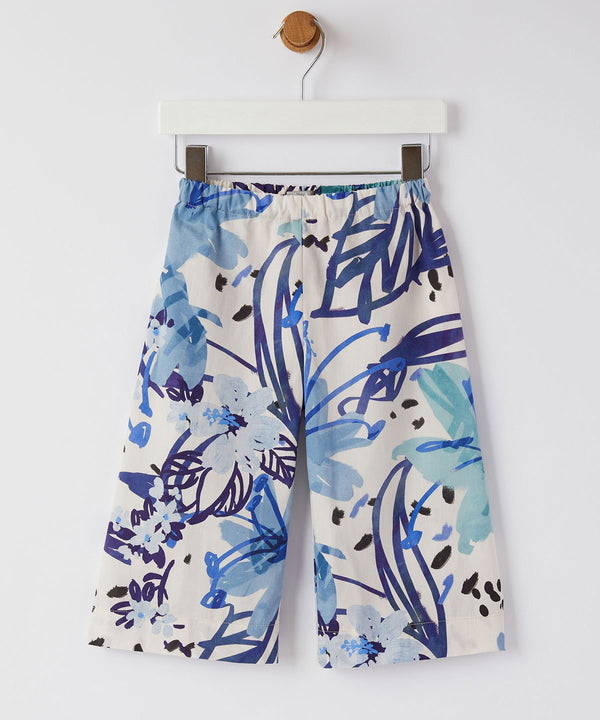 IL GUFO Gaucho Pants 11-840507595-05 3Y (95cm) 