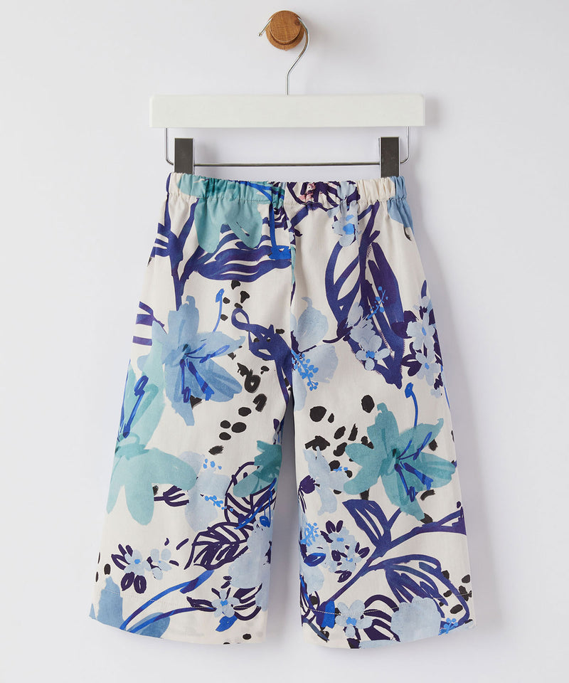 IL GUFO Gaucho Pants 11-840507595-05 3Y (95cm) 