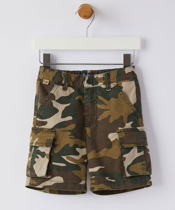 IL GUFO Pants 11-840507689-11 4Y (105cm) 