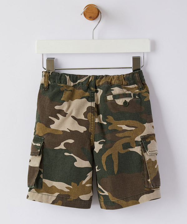 IL GUFO Pants 11-840507689-11 4Y (105cm) 