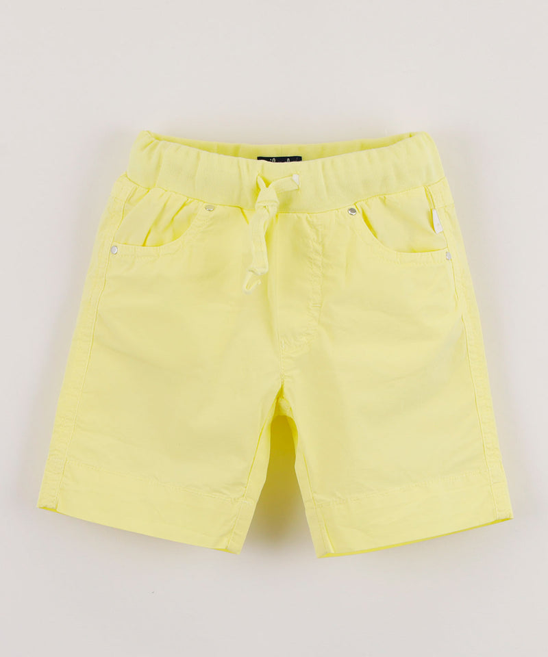 IL GUFO BABY パンツ 11-840507691-10 18Ｍ(80cm)