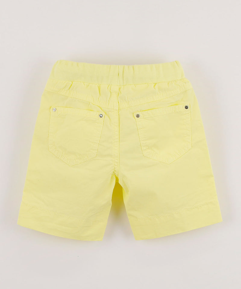 IL GUFO BABY パンツ 11-840507691-10 18Ｍ(80cm)