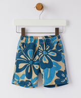 IL GUFO ビンテージ風パンツ BABY 11-840507698-05 18M(80cm)/2Y(90cm)