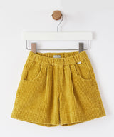 IL GUFO Corduroy Pants 12-840507819-10 4Y (105cm)/6Y (115cm)
