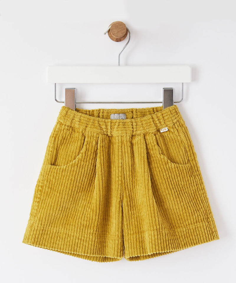 IL GUFO Corduroy Pants 12-840507819-10 4Y (105cm)/6Y (115cm)
