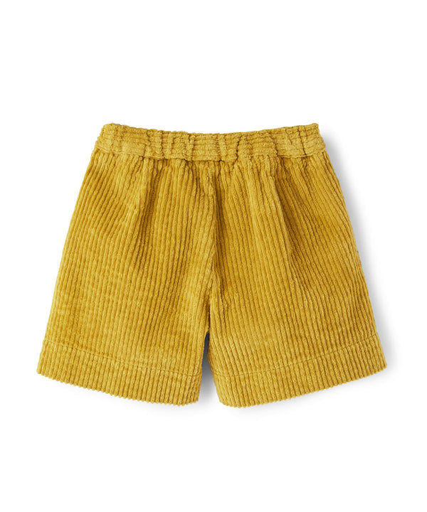 IL GUFO Corduroy Pants 12-840507819-10 4Y (105cm)/6Y (115cm)