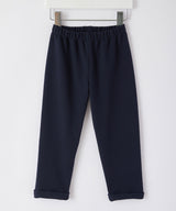 IL GUFO Pants 12-840507834‐06 4Y/6Y/10Y