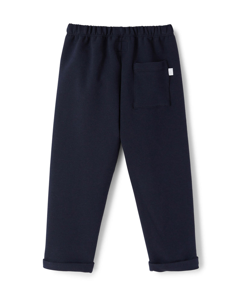 IL GUFO Pants 12-840507834‐06 4Y/6Y/10Y