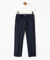 IL GUFO Straight Pants ★