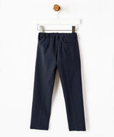 IL GUFO Straight Pants ★