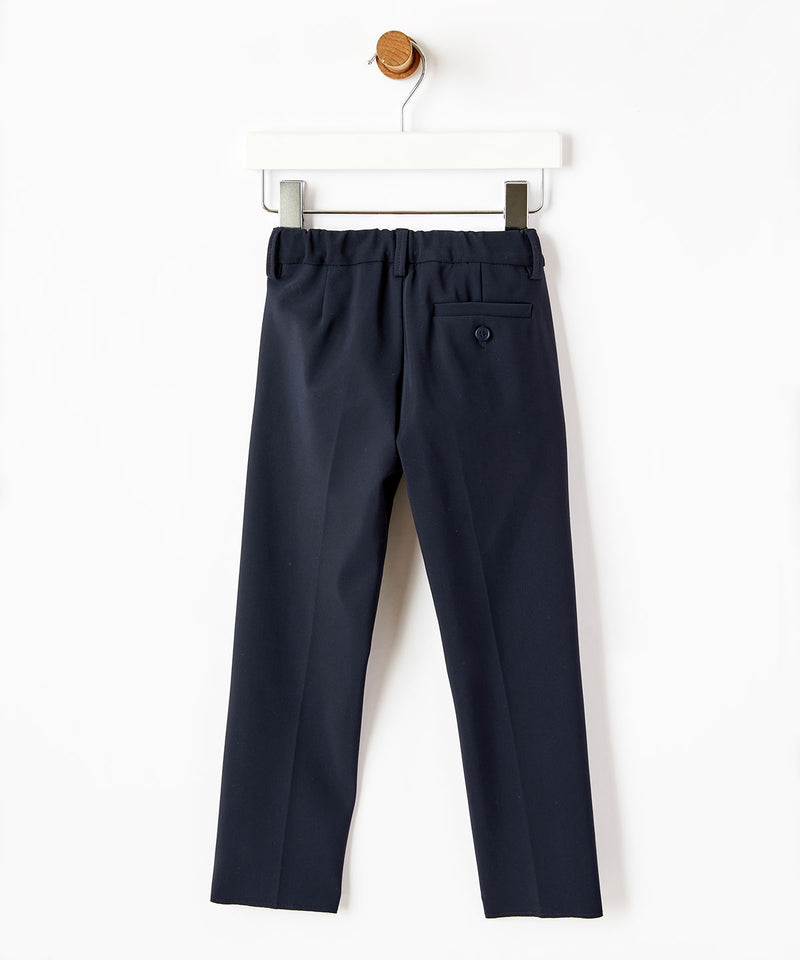 IL GUFO Straight Pants ★