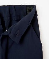 IL GUFO Straight Pants ★