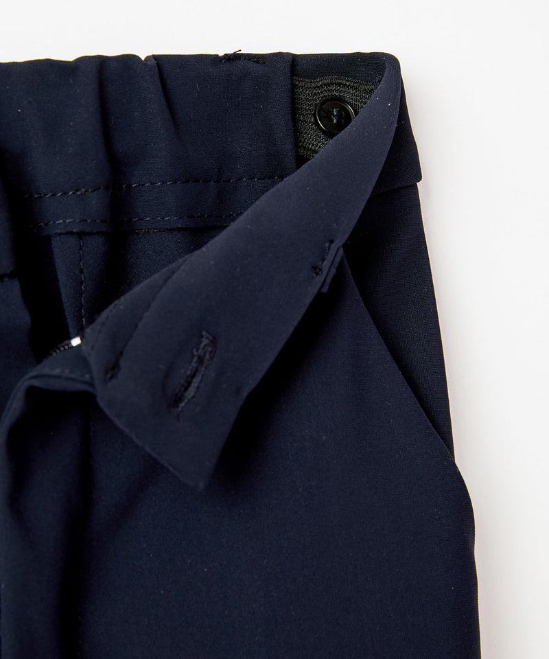 IL GUFO Straight Pants ★
