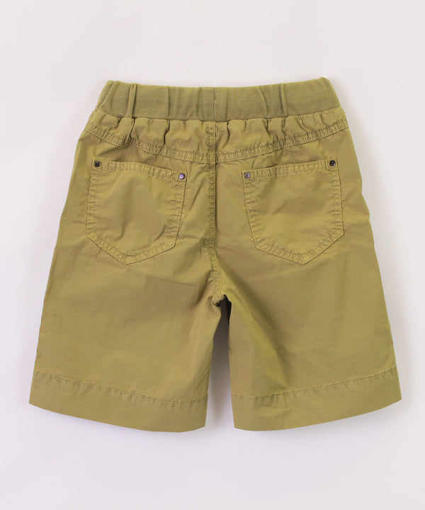 IL GUFO BABY&KIDS パンツ２