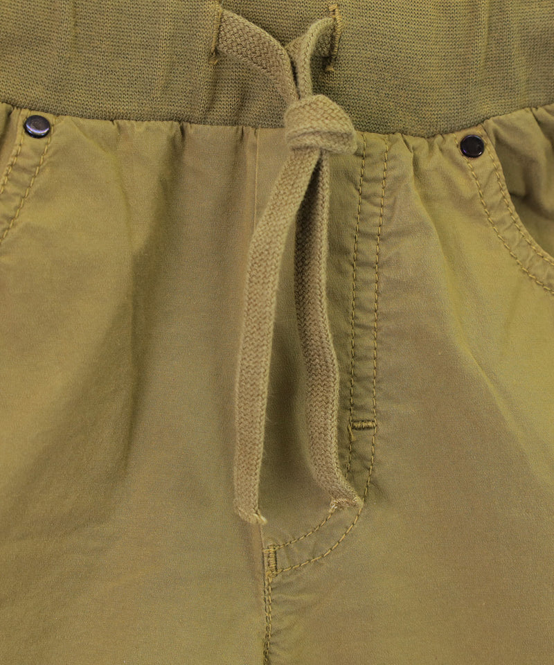 IL GUFO BABY&KIDS パンツ４