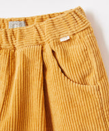 IL GUFO コーデュロイショートパンツ3