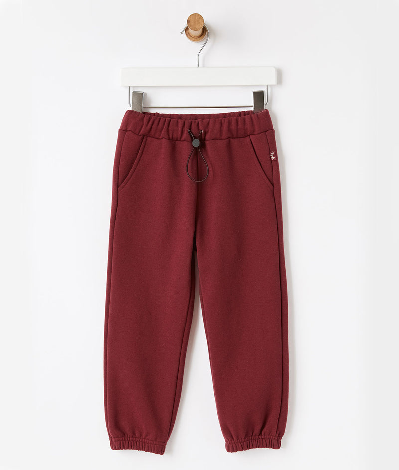 IL GUFO スウェットパンツ1
