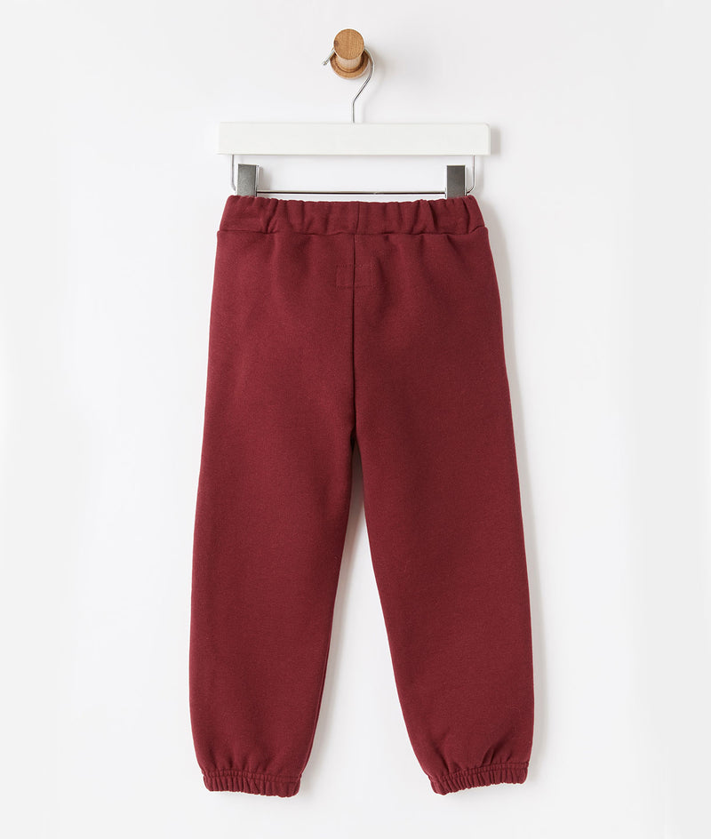IL GUFO スウェットパンツ2