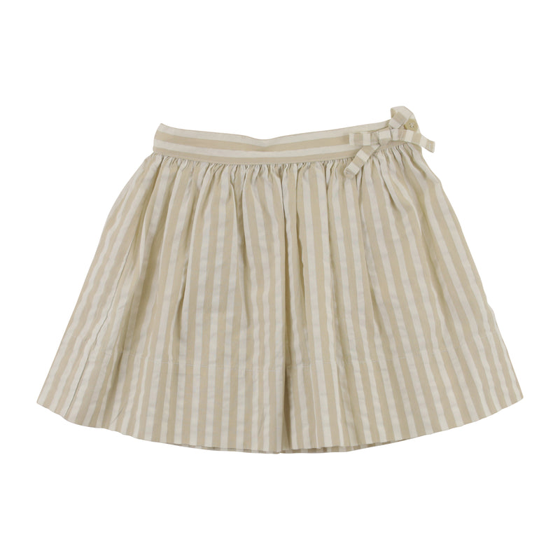 IL GUFO スカート61-840604651-09-4Y(105cm)