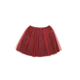 IL GUFO Skirt 72-840605322-18 6Y(115cm)/8Y(130cm)