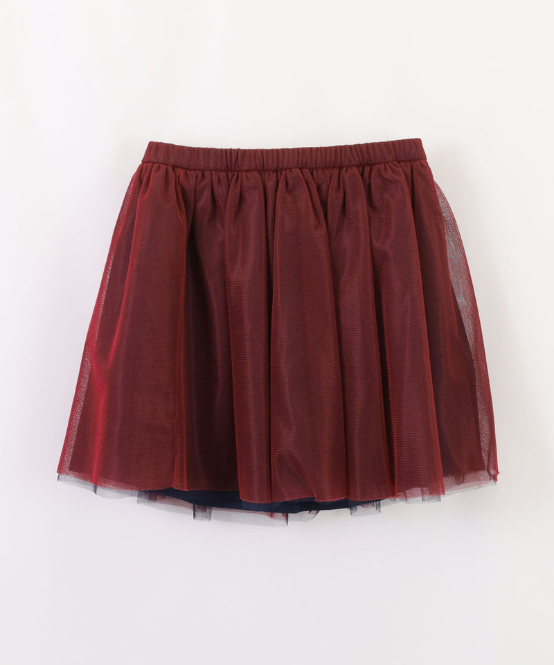 IL GUFO Skirt 72-840605322-18 6Y(115cm)/8Y(130cm)