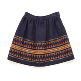 IL GUFO スカート 82-840606173-06 4Y(105cm)/12Y(150cm)