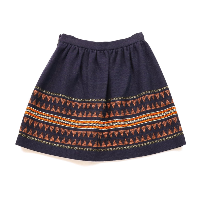 IL GUFO スカート 82-840606173-06 4Y(105cm)/12Y(150cm)