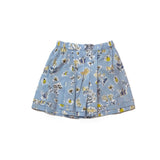 IL GUFO スカート 01-840606919-04 3Y/4Y/6Y