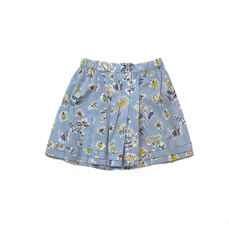 IL GUFO スカート 01-840606919-04 3Y/4Y/6Y