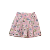 IL GUFO Skirt 01-840606919-16 3Y(95cm)/4Y(105cm)