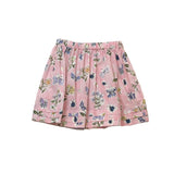 IL GUFO Skirt 01-840606919-16 3Y(95cm)/4Y(105cm)