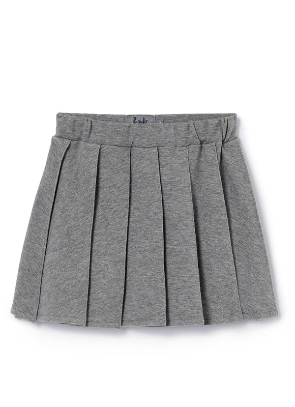 IL GUFO Skirt 02-840607274-02 4Y(105cm)