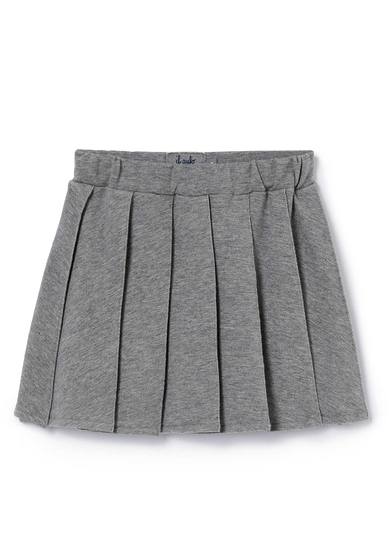 IL GUFO Skirt 02-840607274-02 4Y(105cm)