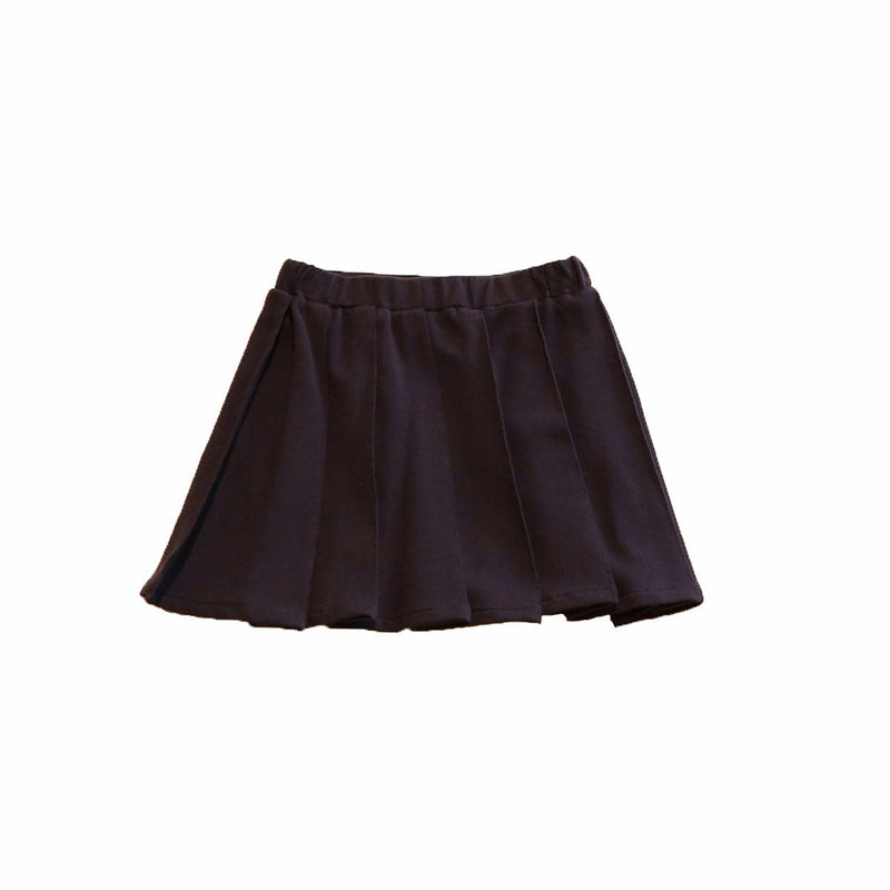 IL GUFO スカート 02-840607274-06 4Y/10Y/12Y/14Y