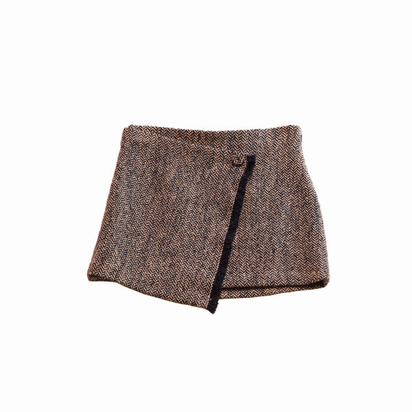 IL GUFO スカート 02-840607275-06 14Y(160cm)