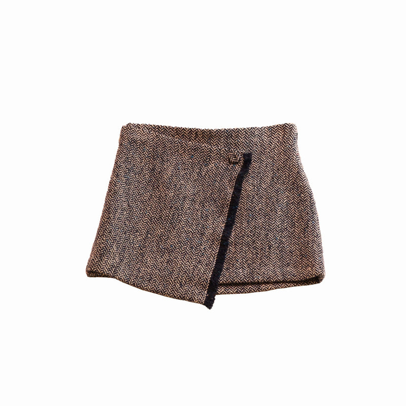 IL GUFO スカート 02-840607275-06 14Y(160cm)