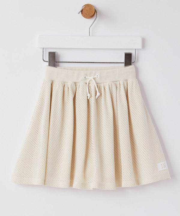 IL GUFO スカート《ACTIVE LINE》11-840607562-01 8Y/12Y/14Y
