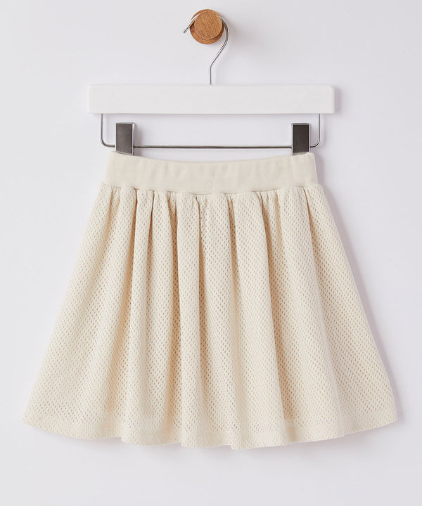 IL GUFO スカート《ACTIVE LINE》11-840607562-01 8Y/12Y/14Y
