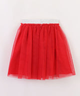 IL GUFO チュールスカート12-840607785-17 6Y(115cm)/10Y(140cm)