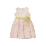 IL GUFO Dress 91-840706400-16 10Y(140cm)