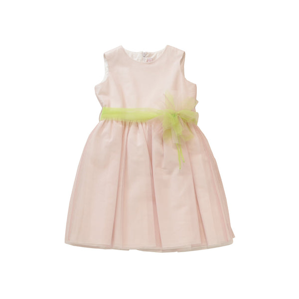IL GUFO ワンピース 91-840706400-16 10Y(140cm)