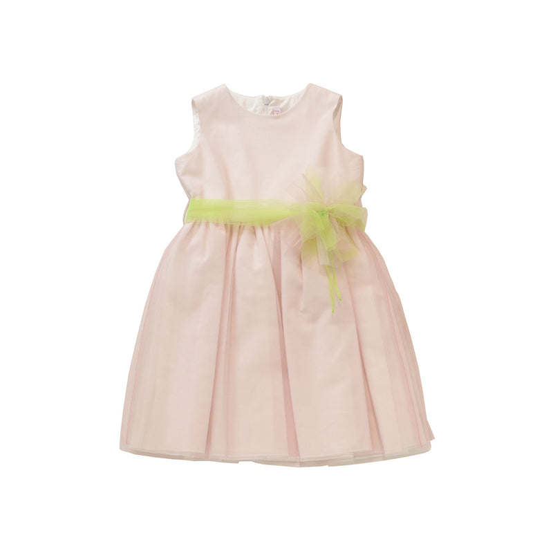 IL GUFO Dress 91-840706400-16 10Y(140cm)