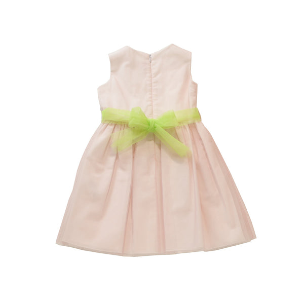IL GUFO ワンピース 91-840706400-16 10Y(140cm)