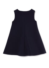 IL GUFO A-line dress 02-840707325-06 3Y(95cm)