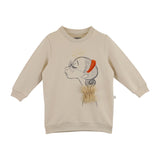 IL GUFO ワンピース 02-840707357-09 4Y(105cm)