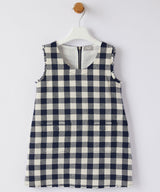 IL GUFO ワンピース 11-840707603-06 8Y(130cm)