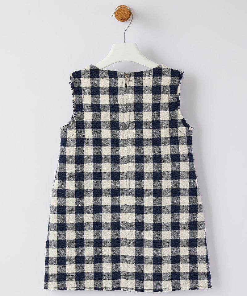 IL GUFO ワンピース 11-840707603-06 8Y(130cm)