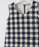 IL GUFO ワンピース 11-840707603-06 8Y(130cm)
