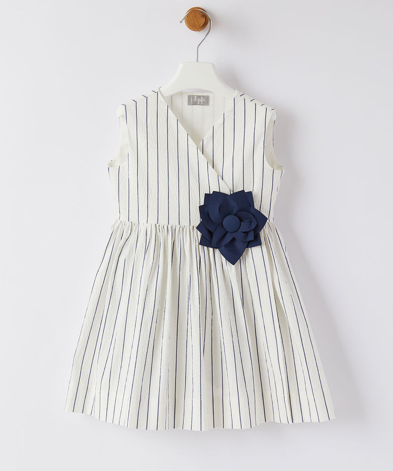 IL GUFO Dress 11-840707632-01 4Y(105cm) 